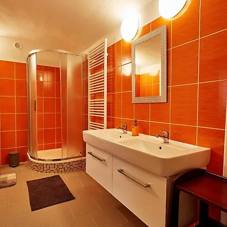 Appartement Klinovec 129