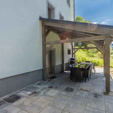Klinovec 129 Appartement