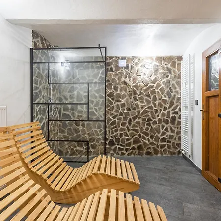 Klinovec 129 Appartement *