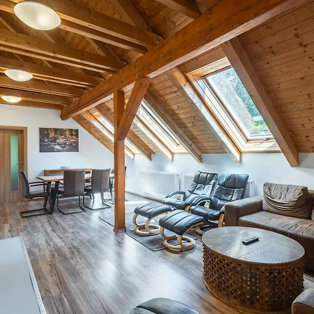 Klinovec 129 Appartement