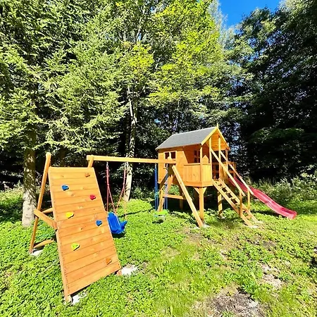 Klinovec 129 Appartement Loučná pod Klínovcem