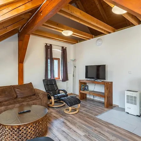 Klinovec 129 Appartement *