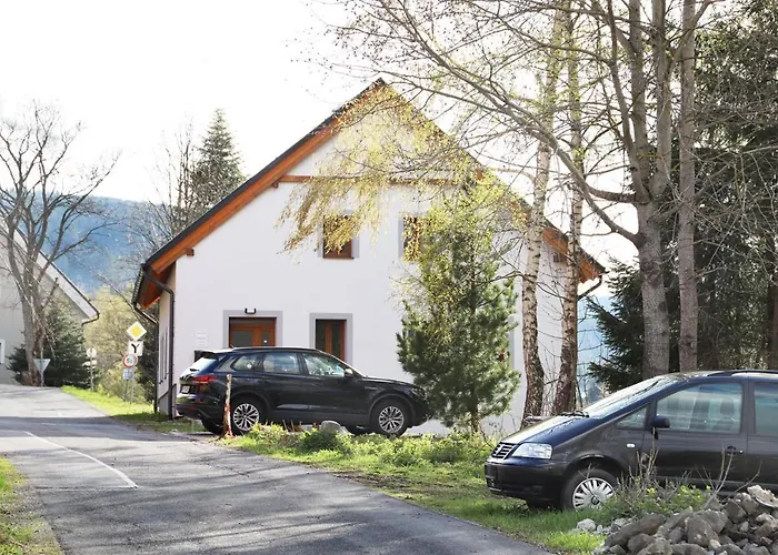 Appartement Klinovec 129 Loučná pod Klínovcem