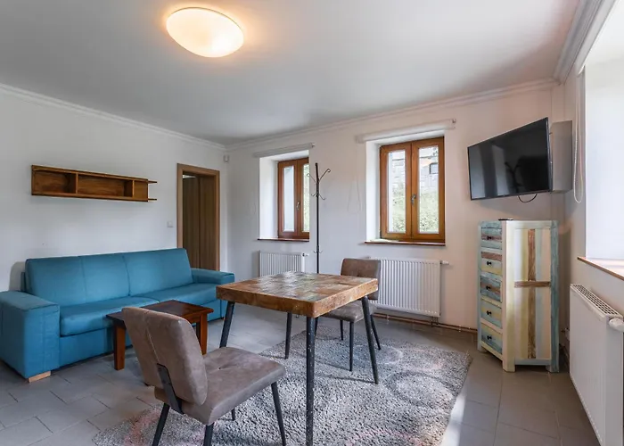 Klinovec 129 Appartement