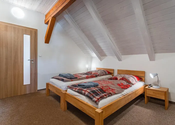 Klinovec 129 Appartement *