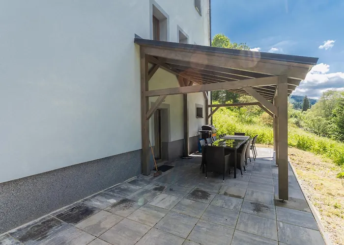 Klinovec 129 Appartement