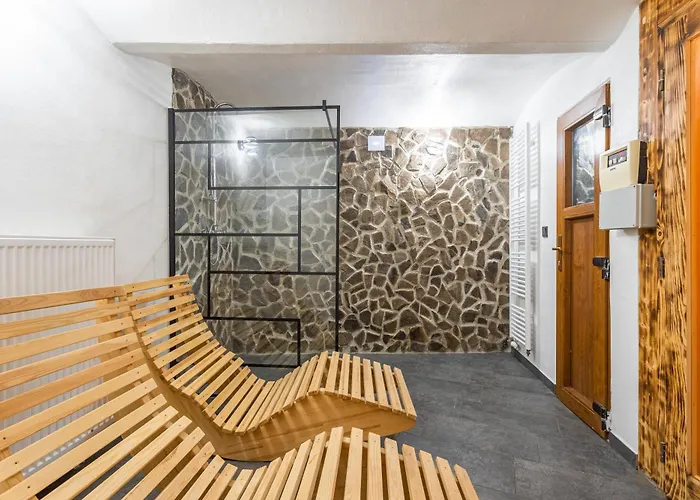 Klinovec 129 Appartement *