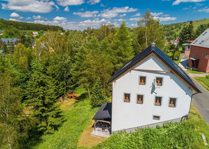 Klinovec 129 Appartement *