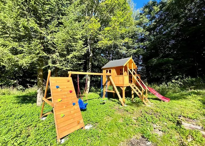 Klinovec 129 Appartement Loučná pod Klínovcem