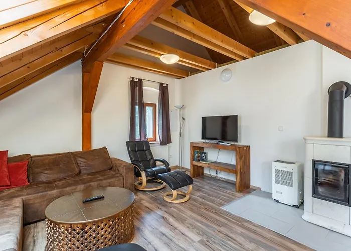 Klinovec 129 Appartement *
